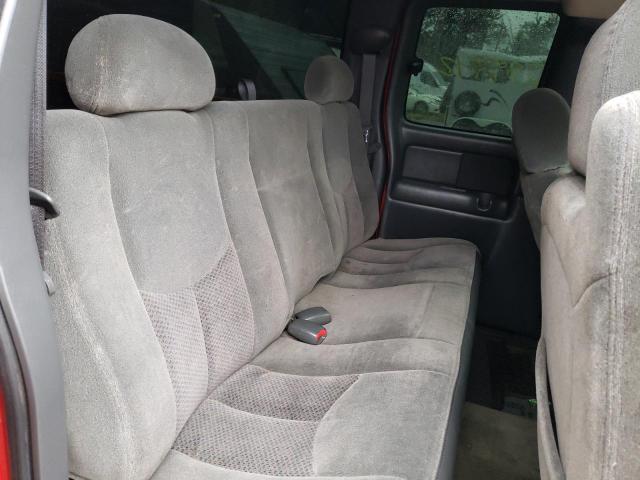 Photo 6 from auction – 2004 CHEVROLET silverado with VIN 2GCEK19V741100563
