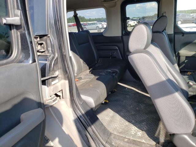 Photo 6 from auction – 2004 HONDA ELEMENT with VIN 5J6YH18304L004497
