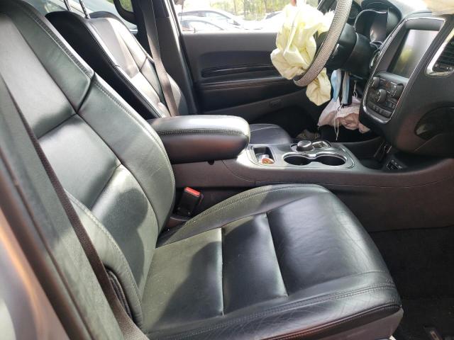 Photo 5 from auction – 2014 DODGE DURANGO with VIN 1C4RDJDG3EC305152