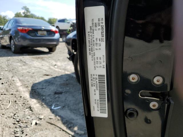 Photo 10 from auction – 2009 DODGE CHALLENGER with VIN 2B3LJ44V59H502472