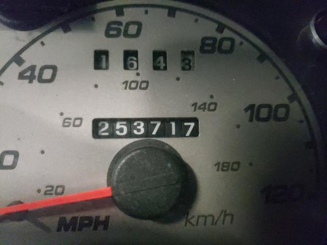 Photo 8 from auction – 2003 FORD RANGER SUP with VIN 1FTZR45E93PA04259