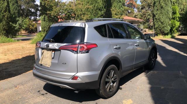 Photo 4 from auction – 2018 TOYOTA RAV4 ADVEN with VIN JTMWFREV2JD127957