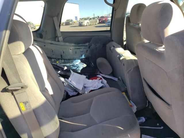 Photo 6 from auction – 2004 GMC YUKON with VIN 1GKEC13V74R258211