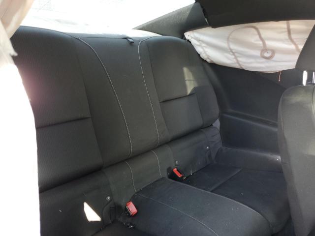 Photo 6 from auction – 2013 CHEVROLET CAMARO LT with VIN 2G1FB1E30D9229392