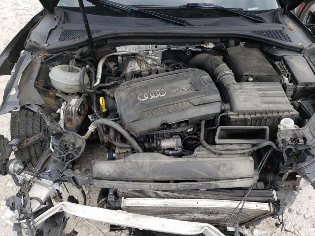Photo 7 from auction – 2015 AUDI A3 PREMIUM with VIN WAUBFGFF6F1066631