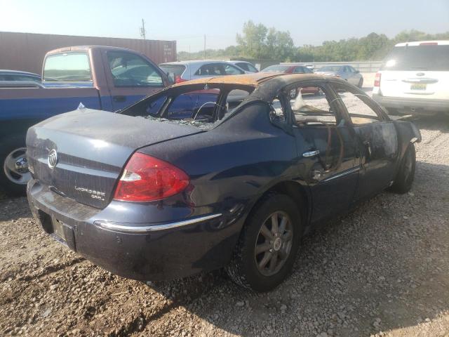 Photo 4 from auction – 2008 BUICK LACROSSE C with VIN 2G4WD582381310723