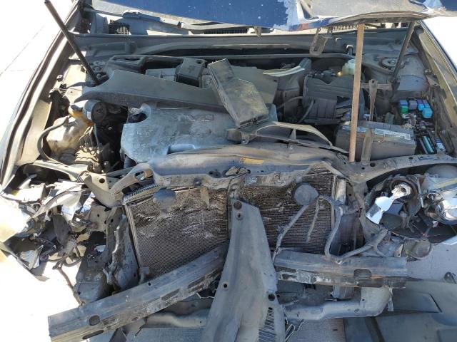 Photo 7 from auction – 2008 LEXUS ES 350 with VIN JTHBJ46G482171589