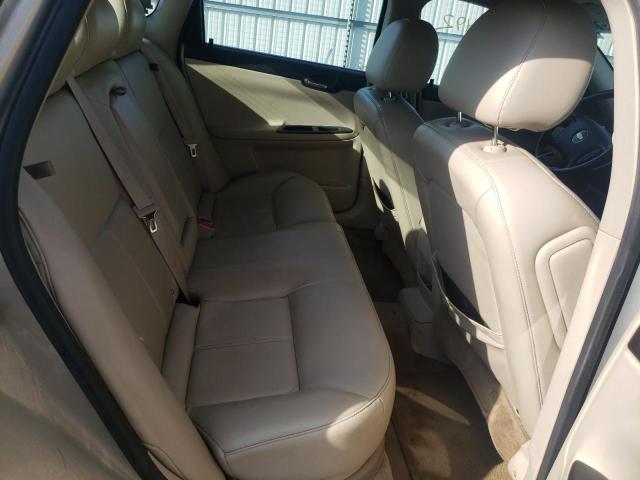 Zdjęcie 6 z aukcji – 2010 CHEVROLET IMPALA LT z VIN 2G1WB5EN9A1237641