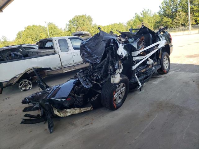 Photo 2 from auction – 2007 GMC YUKON with VIN 1GKFK13097R269081