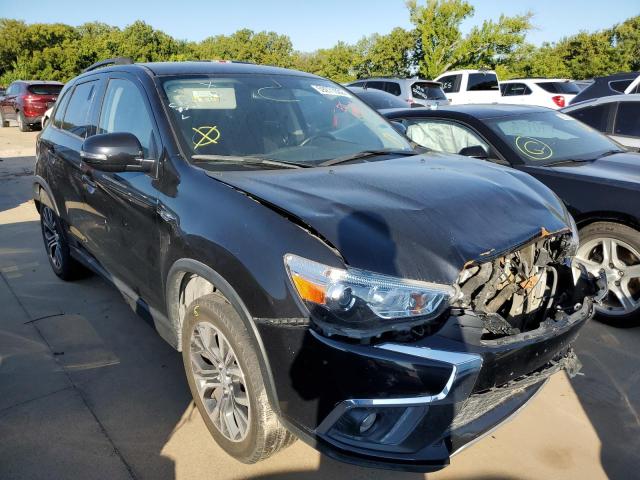 2019 Mitsubishi Outlander Sport