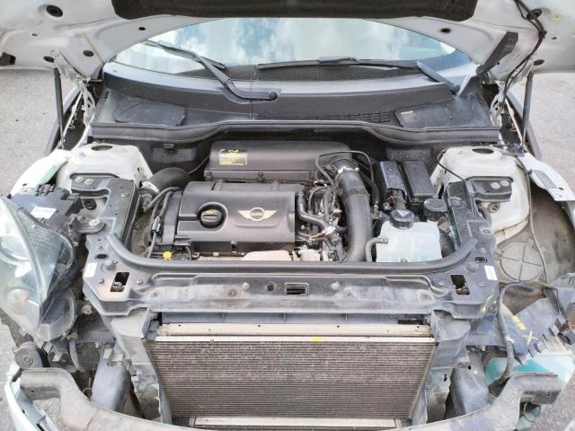 Photo 7 from auction – 2012 MINI COOPER S C with VIN WMWZC3C59CWL84124