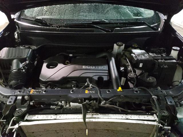 Photo 7 from auction – 2018 CHEVROLET EQUINOX LT with VIN 3GNAXSEV7JS534095