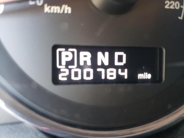 Photo 8 from auction – 2008 JEEP GRAND CHER with VIN 1J8GS48K88C175203