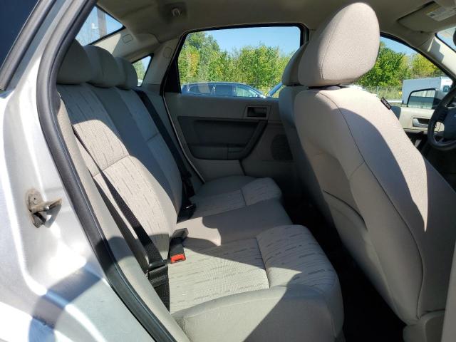 Photo 6 from auction – 2010 FORD FOCUS SE with VIN 1FAHP3FN0AW289811