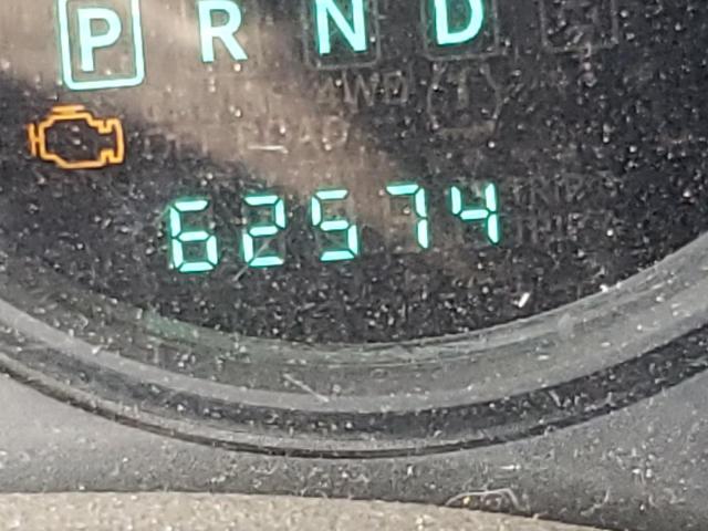 Photo 8 from auction – 2013 JEEP COMPASS SP with VIN 1C4NJDBB6DD140075