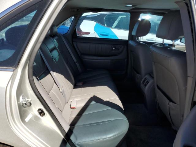 Photo 6 from auction – 2003 TOYOTA AVALON XL with VIN 4T1BF28B13U306643