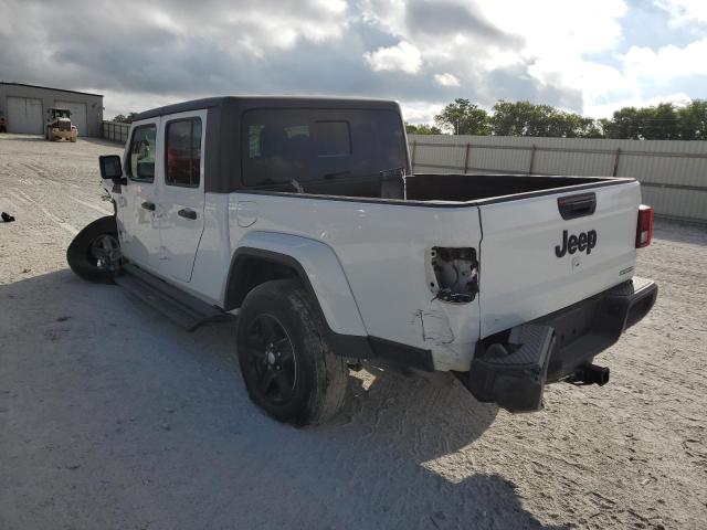 Photo 3 from auction – 2020 JEEP GLADIATOR with VIN 1C6HJTAG5LL212822