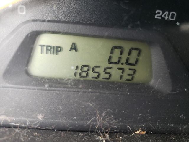 Photo 8 from auction – 1999 HONDA ACCORD EX with VIN 1HGCG1658XA061801