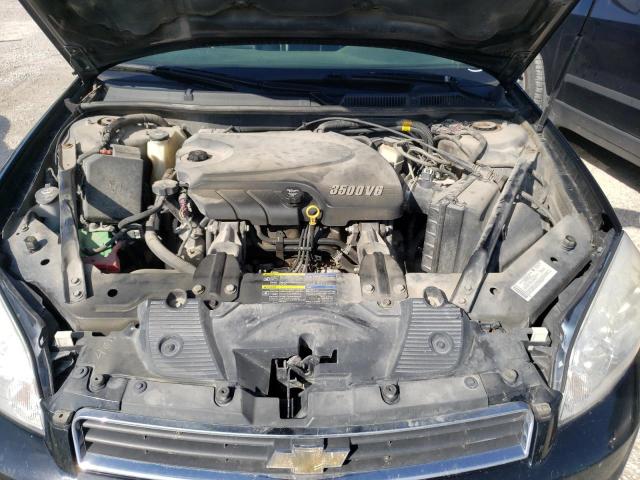 Photo 7 from auction – 2008 CHEVROLET IMPALA LT with VIN 2G1WT58K289204233