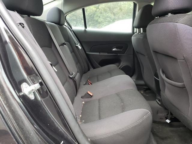Photo 6 from auction – 2014 CHEVROLET CRUZE LT with VIN 1G1PC5SB2E7368169