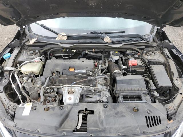 Photo 7 from auction – 2016 HONDA CIVIC LX with VIN 19XFC2F51GE235704