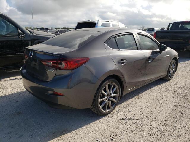 Photo 4 from auction – 2018 MAZDA 3 TOURING with VIN 3MZBN1V35JM256116