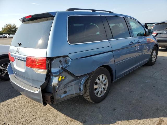 Photo 4 from auction – 2009 HONDA ODYSSEY EX with VIN 5FNRL38439B031541