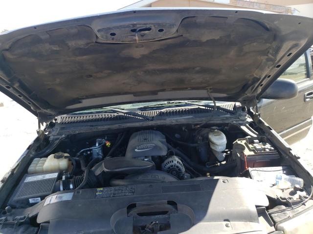 Photo 7 from auction – 2004 CHEVROLET SILVERADO with VIN 2GCEC19T741301858