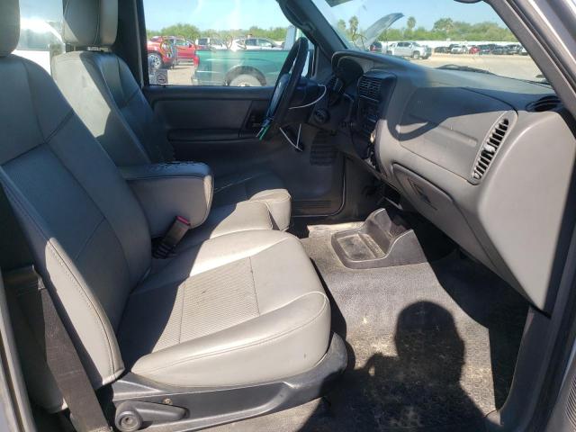 Photo 5 from auction – 2011 FORD RANGER with VIN 1FTKR1AD8BPA55506
