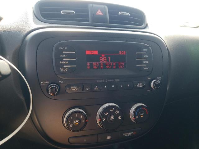 Photo 9 from auction – 2014 KIA SOUL + with VIN KNDJP3A59E7082207