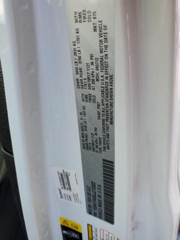 Photo 10 from auction – 2020 JEEP GLADIATOR with VIN 1C6HJTAG5LL212822