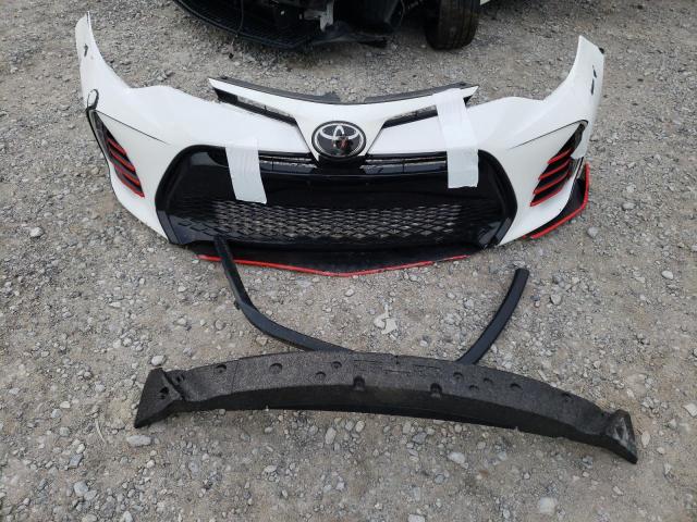 Photo 9 from auction – 2019 TOYOTA COROLLA L with VIN 2T1BURHE7KC208712