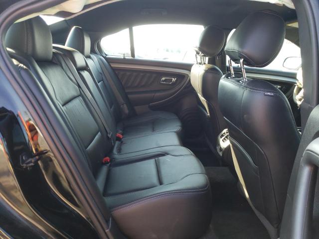 Photo 6 from auction – 2018 FORD TAURUS SEL with VIN 1FAHP2E80JG138483