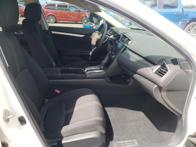 Photo 5 from auction – 2018 HONDA CIVIC EX with VIN 2HGFC2F76JH567085