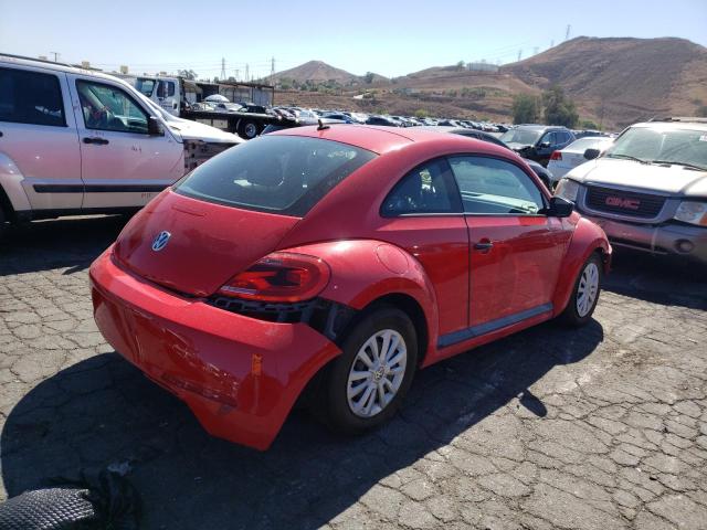 Photo 4 from auction – 2012 VOLKSWAGEN BEETLE with VIN 3VWFP7AT0CM646533