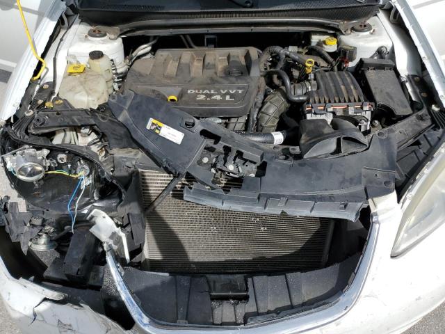 Photo 7 from auction – 2014 CHRYSLER 200 with VIN 1C3CCBAB4EN211653