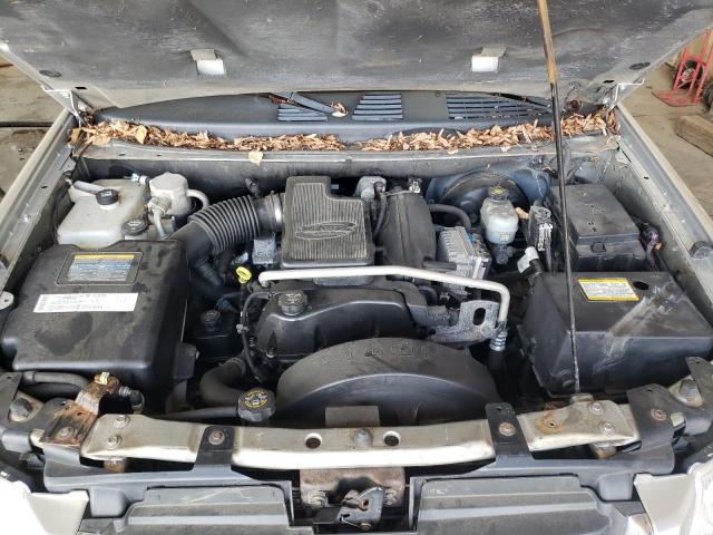 Photo 7 from auction – 2004 GMC ENVOY with VIN 1GKDT13S942431012