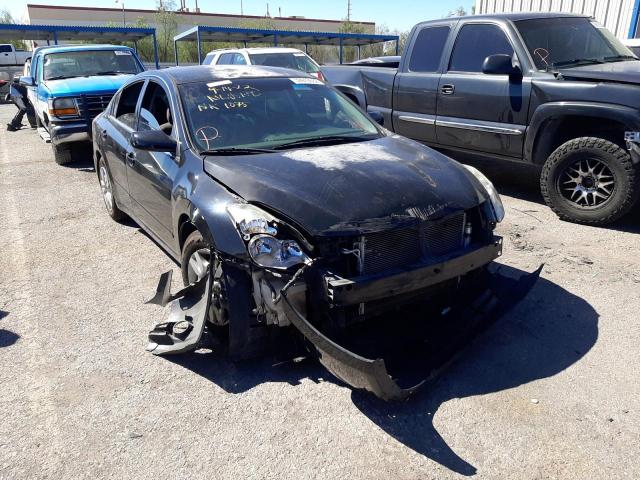 NISSAN ALTIMA BAS 2012 with VIN 1N4AL2AP7CC212681 - Photo from auction