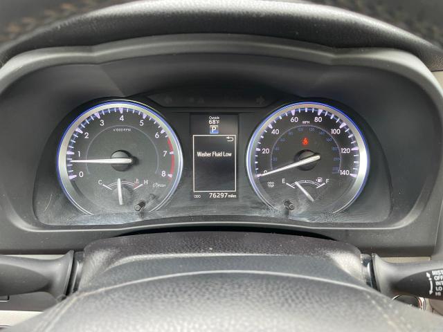 Photo 8 from auction – 2016 TOYOTA HIGHLANDER with VIN 5TDJKRFH9GS343199