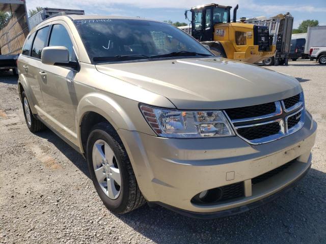 DODGE JOURNEY MA 2011 with VIN 3D4PG1FG3BT500828 - Photo from auction