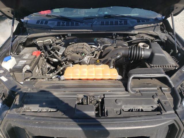 Photo 7 from auction – 2016 FORD F150 with VIN 1FTMF1E87GFD56392
