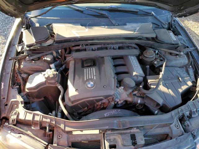 Photo 7 from auction – 2010 BMW 128 I with VIN WBAUL7C59AVJ78418
