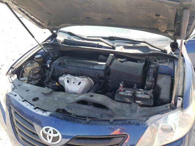 Photo 7 from auction – 2008 TOYOTA CAMRY CE with VIN 4T1BE46K88U242965