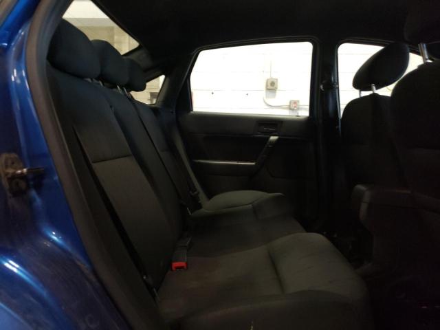 Photo 6 from auction – 2010 FORD FOCUS SE with VIN 1FAHP3FN3AW253708