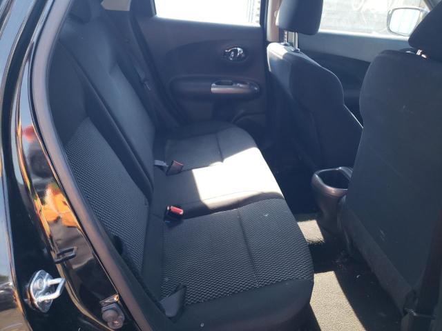 Photo 6 from auction – 2015 NISSAN JUKE S with VIN JN8AF5MV2FT557767