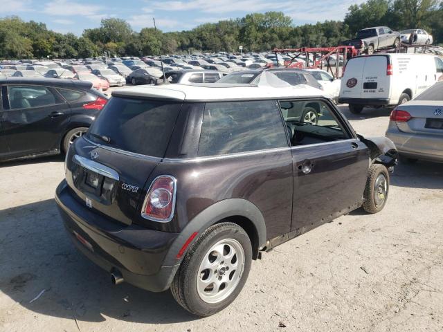 Photo 4 from auction – 2013 MINI COOPER with VIN WMWSU3C52DT683715