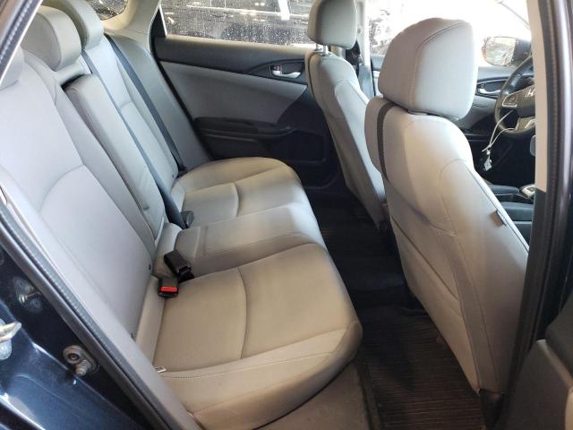 Photo 6 from auction – 2016 HONDA CIVIC EX with VIN 19XFC1F34GE010315