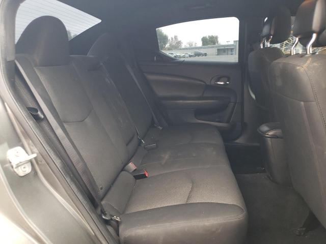 Photo 6 from auction – 2013 DODGE AVENGER SE with VIN 1C3CDZAB0DN730090