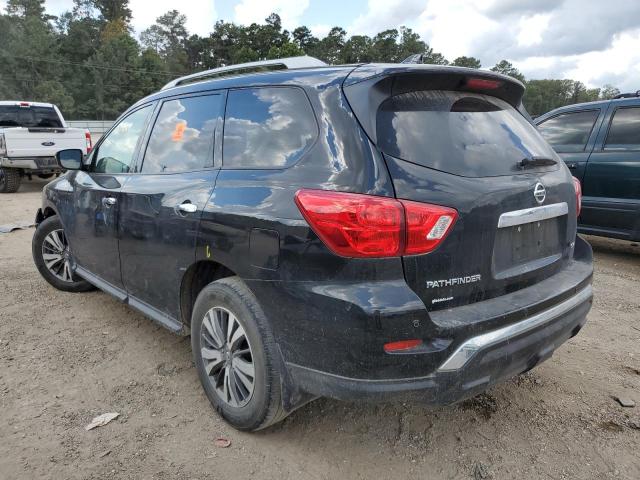 Photo 3 from auction – 2019 NISSAN PATHFINDER with VIN 5N1DR2MN4KC647359