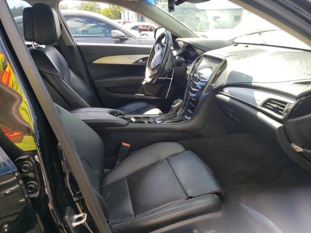 Photo 5 from auction – 2013 CADILLAC ATS PERFOR with VIN 1G6AD5S38D0148192